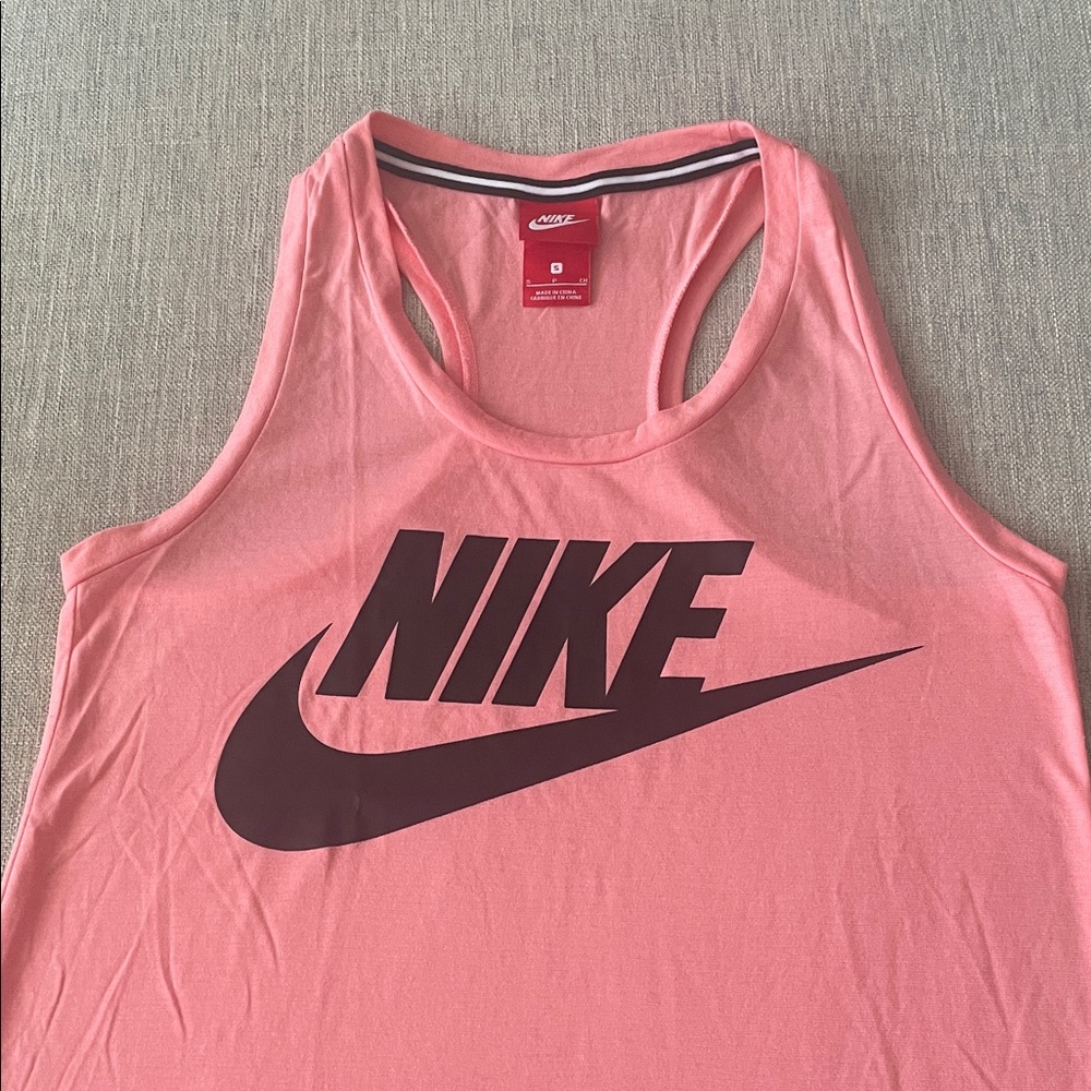 Nike Women's Coral Tank Top